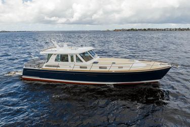 48' Sabre 2014 Yacht For Sale